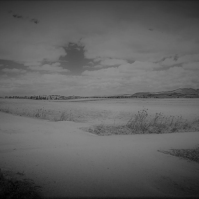 Conjurer's Prayer for Guidance: For When The Road Gets Rough