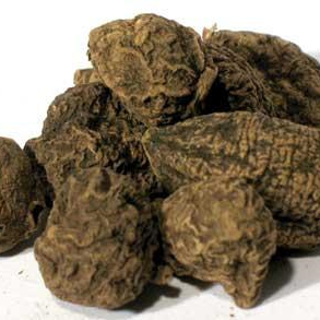 High John The Conqueror Root.