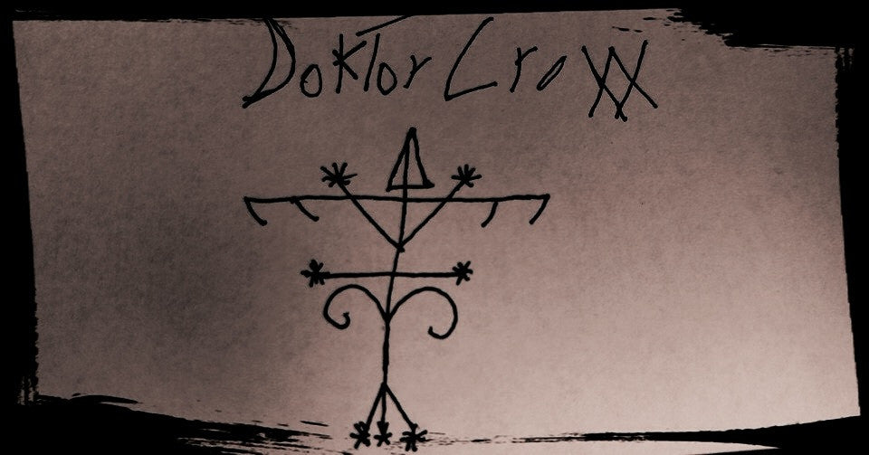 Doktor Crow's Conjure and Curio's