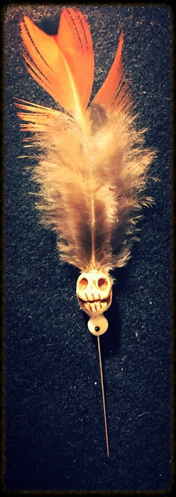 Ancestral Hoodoo Pins